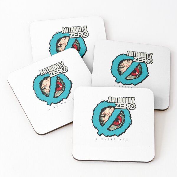Item preview, Best Authority Zero Logo designed and sold by MarysePoirier.