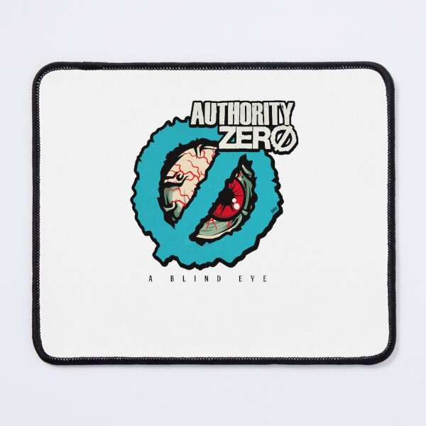Item preview, Best Authority Zero Logo designed and sold by MarysePoirier.