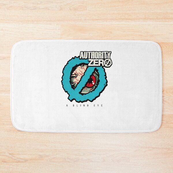 Item preview, Best Authority Zero Logo designed and sold by MarysePoirier.