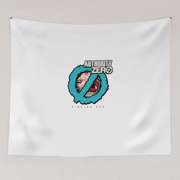 Item preview, Best Authority Zero Logo designed and sold by MarysePoirier.