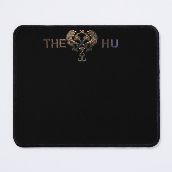 Item preview, The Hu Mongolian rock band Classic designed and sold by ErnaMoore.