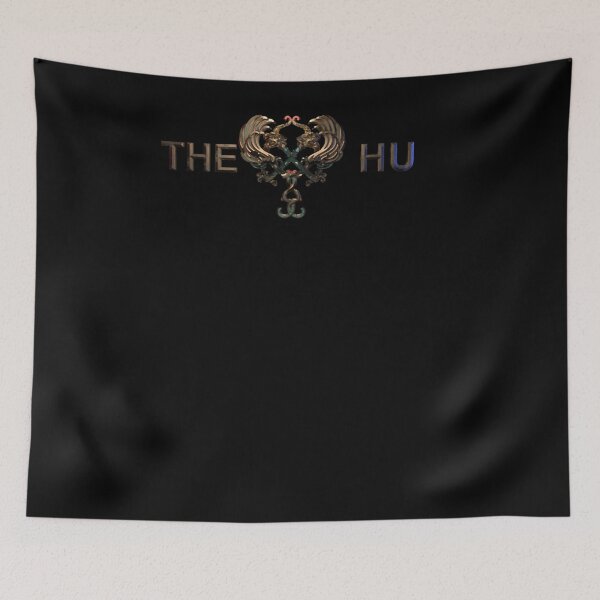 Item preview, The Hu Mongolian rock band Classic  designed and sold by ErnaMoore.