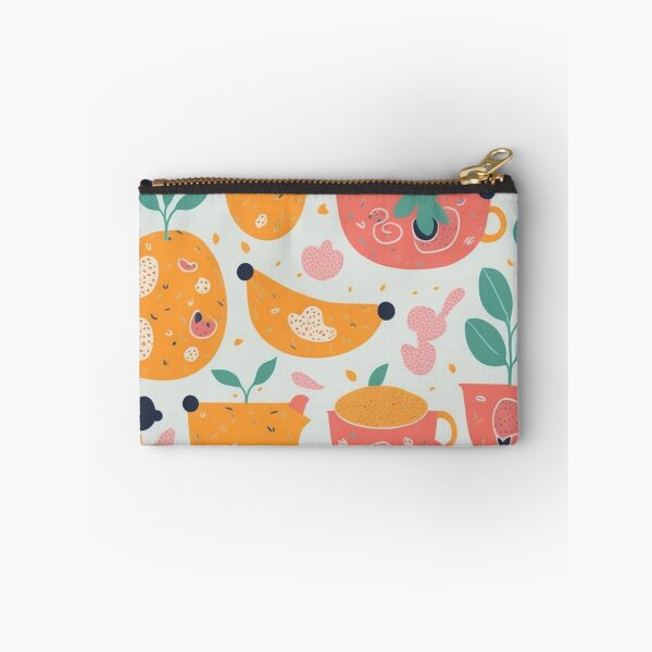 Item preview, Tropical Paradise: Summer Fruits Pattern for a Refreshing Escape designed and sold by kn-clothing.