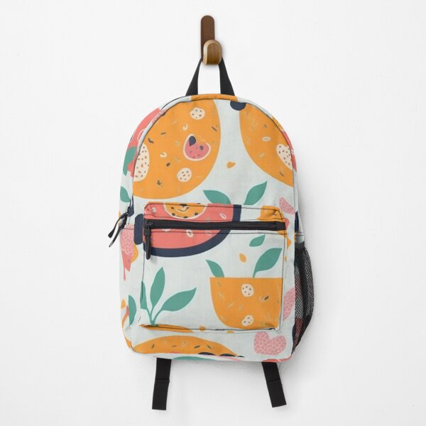 Item preview, Tropical Paradise: Summer Fruits Pattern for a Refreshing Escape designed and sold by kn-clothing.