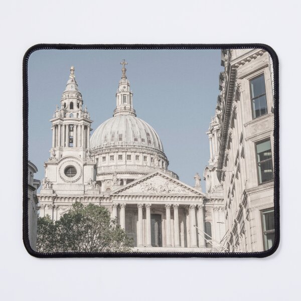 Item preview, St Paul's cathedral designed and sold by assaf.