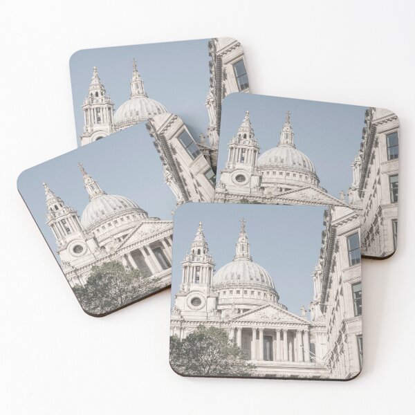 Item preview, St Paul's cathedral designed and sold by assaf.