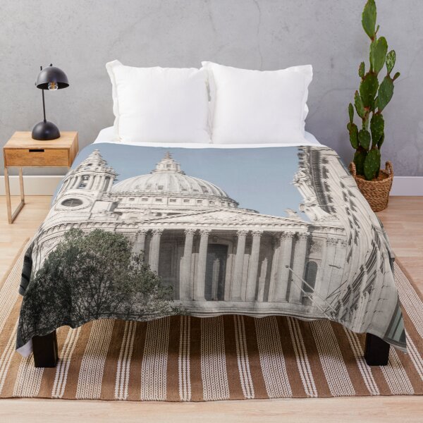 Item preview, St Paul's cathedral designed and sold by assaf.