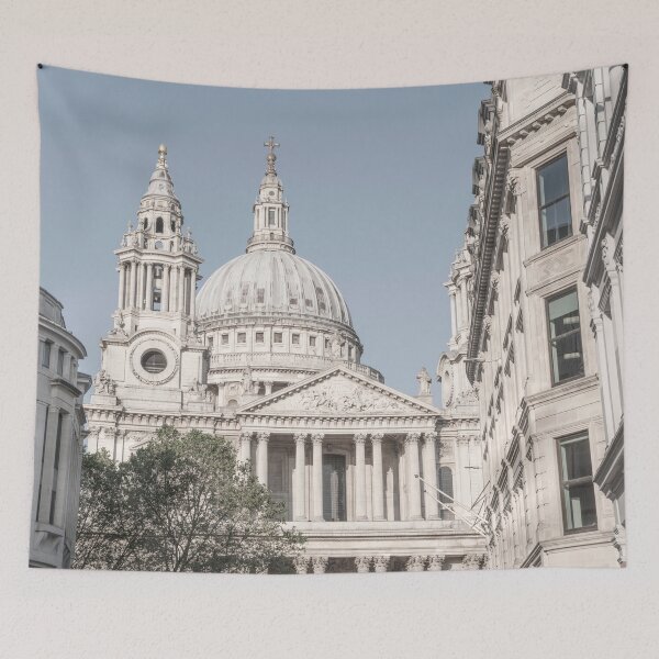 Item preview, St Paul's cathedral designed and sold by assaf.