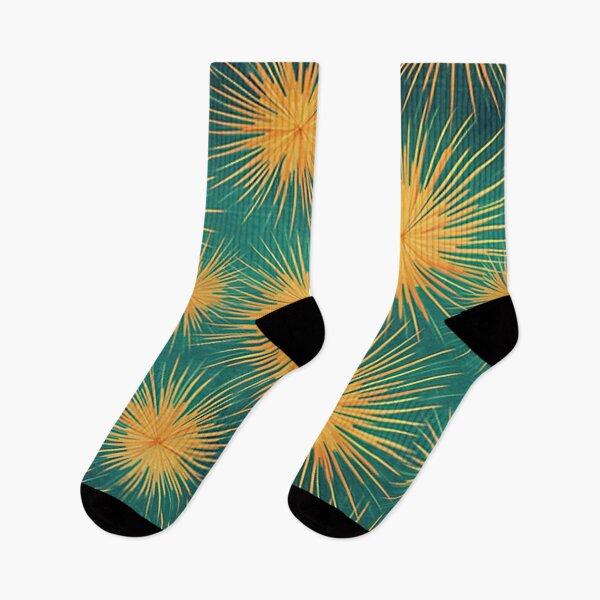 Item preview, Grinindra - Turquoise Explosion (3/4) designed and sold by sabantha.