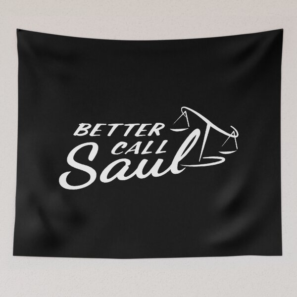 Item preview, BETTER CALL SAUL designed and sold by kiposesera.
