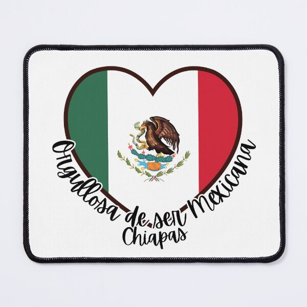 Item preview, Orgullosa de ser Mexicana l Chiapas designed and sold by GabbyC03.