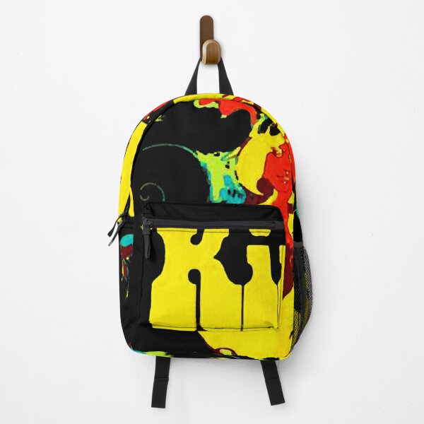 Item preview, The Kinks Love Rock Band Art Essential designed and sold by ErnaMoore.