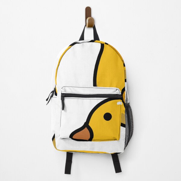 Item preview, The cute duck designed and sold by Vectorfever.