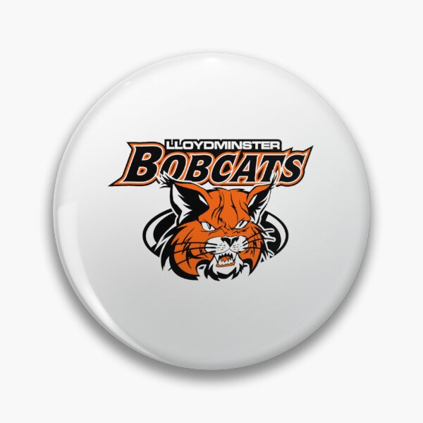 Item preview, Lloydminster Bobcats Logo designed and sold by LaverFeeney.