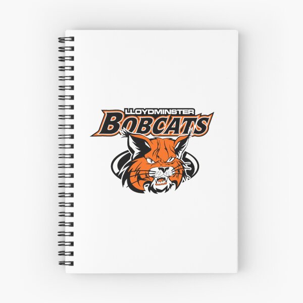 Item preview, Lloydminster Bobcats Logo   designed and sold by LaverFeeney.