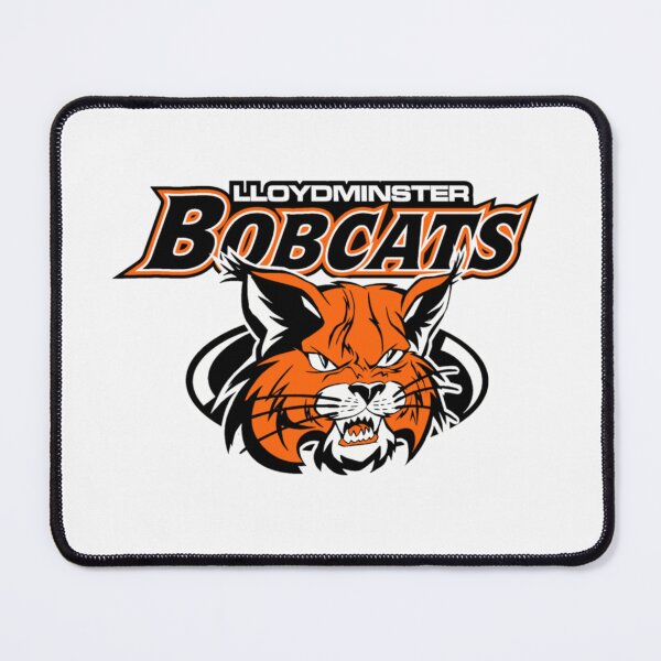 Item preview, Lloydminster Bobcats Logo designed and sold by LaverFeeney.