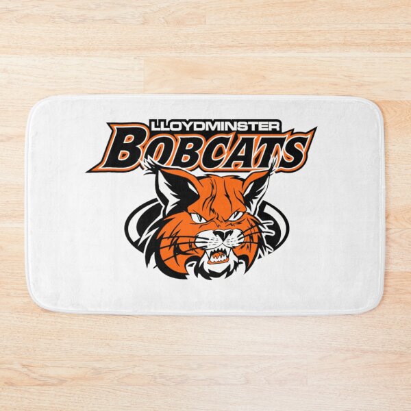 Item preview, Lloydminster Bobcats Logo designed and sold by LaverFeeney.