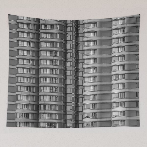 Item preview, Residential Building designed and sold by assaf.