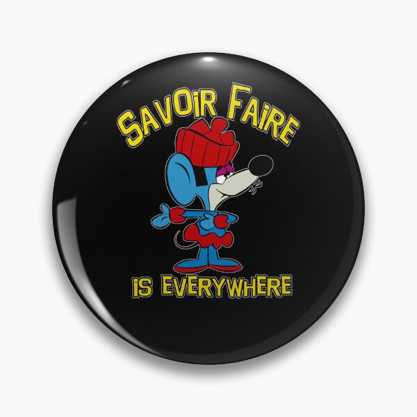 Item preview, Savoir Faire designed and sold by LandonThom.