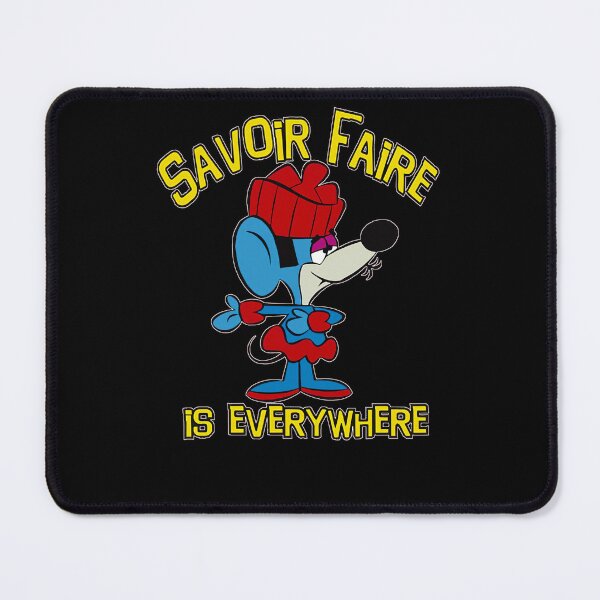 Item preview, Savoir Faire designed and sold by LandonThom.