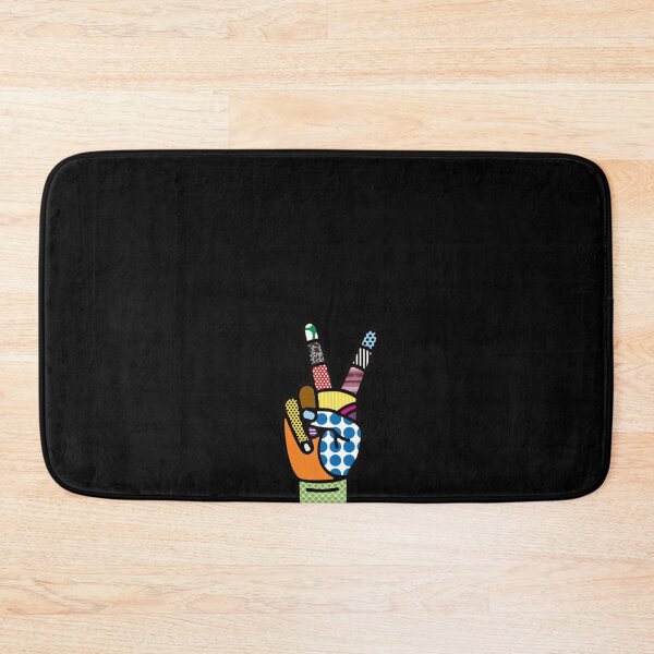 Item preview, Peace Out Dude Classic   designed and sold by Larutark1.
