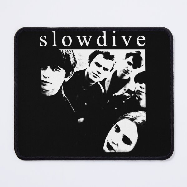 Item preview, Slowdive Band designed and sold by JanCormier.
