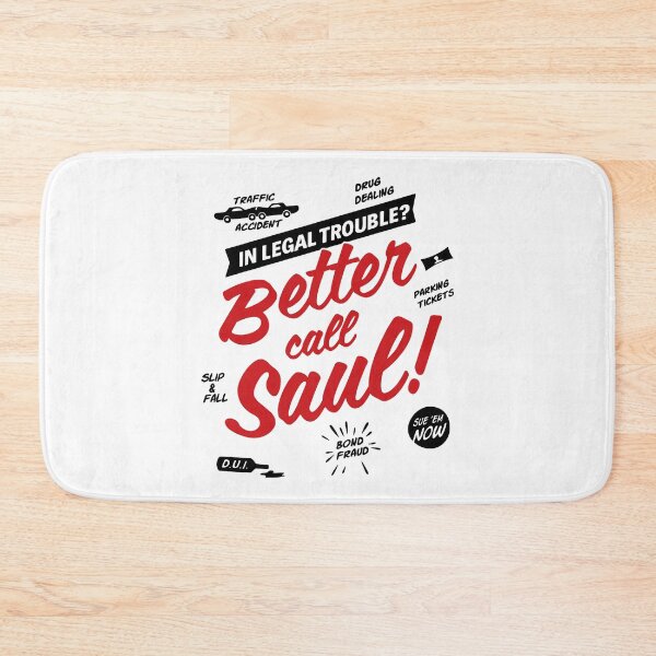 Item preview, BETTER CALL SAUL designed and sold by kiposesera.