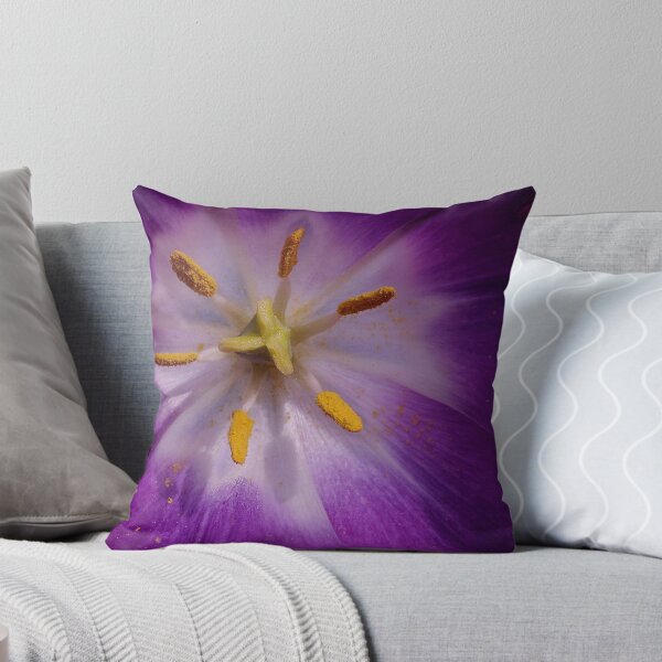 Item preview, TULIP CENTER designed and sold by RoseMarie747.