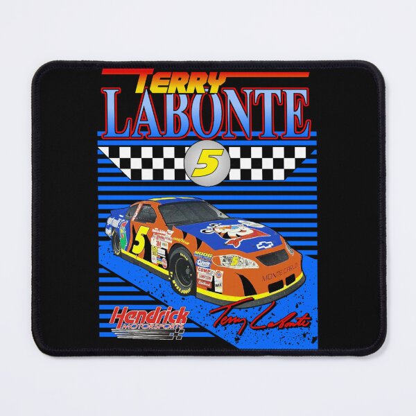 Item preview, Terry Labonte Retro Nascar Hendrick designed and sold by JanCormier.