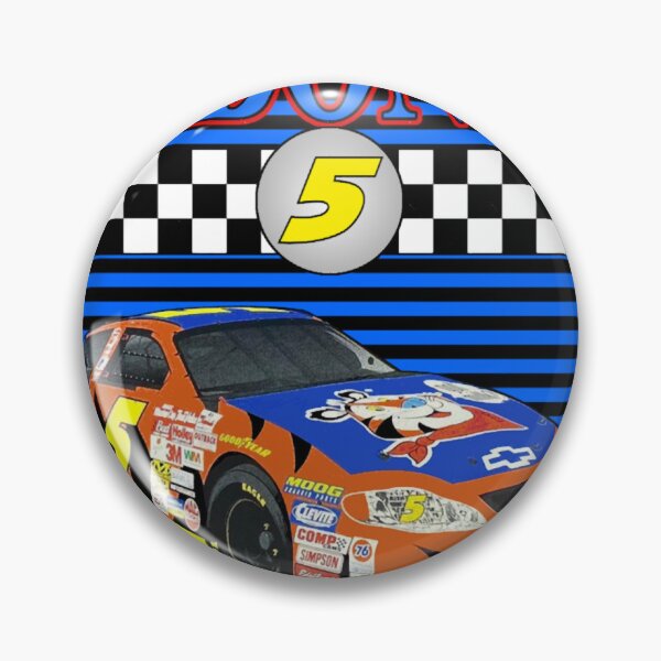 Item preview, Terry Labonte Retro Nascar Hendrick designed and sold by JanCormier.