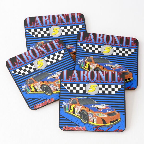 Item preview, Terry Labonte Retro Nascar Hendrick designed and sold by JanCormier.