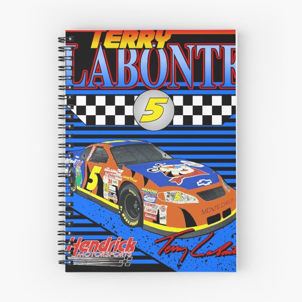 Item preview, Terry Labonte Retro Nascar Hendrick designed and sold by JanCormier.