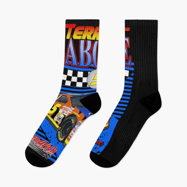 Item preview, Terry Labonte Retro Nascar Hendrick designed and sold by JanCormier.