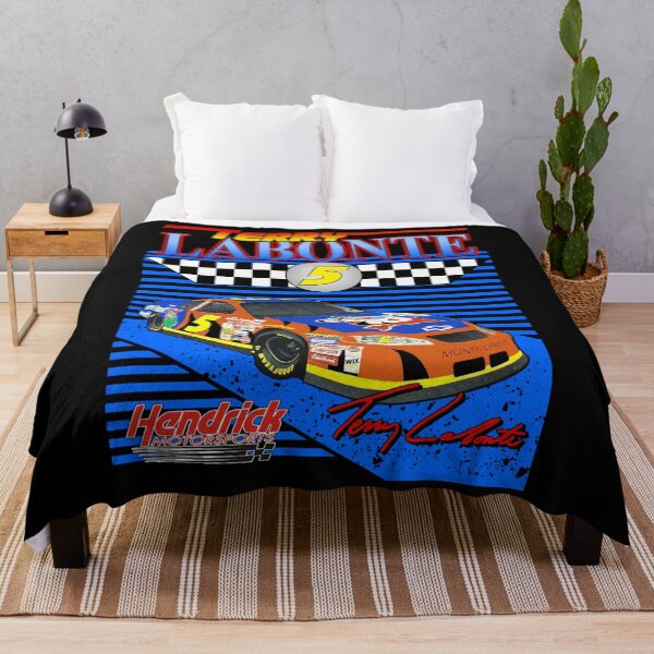 Item preview, Terry Labonte Retro Nascar Hendrick designed and sold by JanCormier.