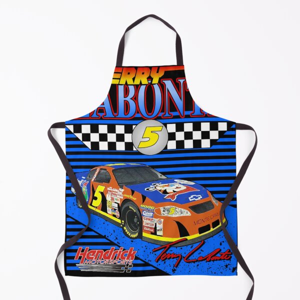 Item preview, Terry Labonte Retro Nascar Hendrick designed and sold by JanCormier.