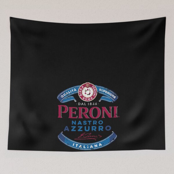 Item preview, Peroni Nastro Azzurro Essential  designed and sold by Larutark1.