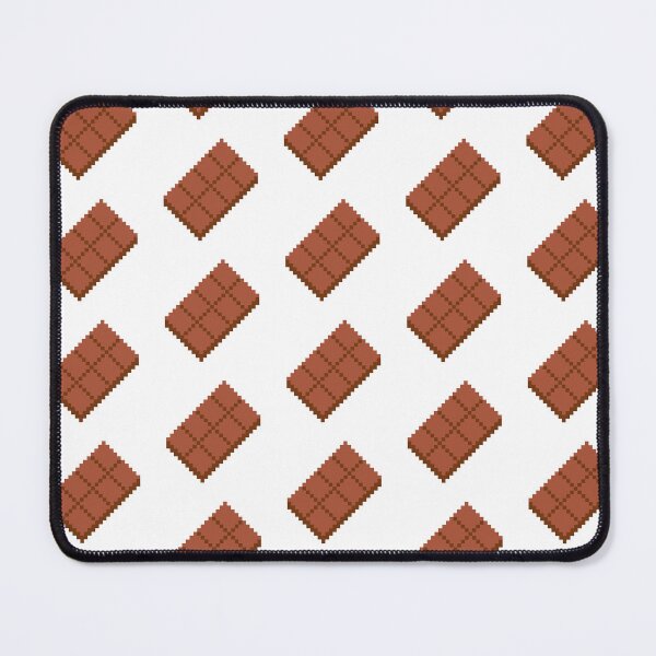 Item preview, Chocolate Bar - Pixel designed and sold by wagnerps.