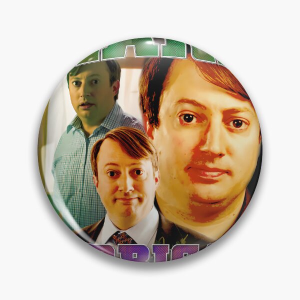 Item preview, Mark Corrigan 90s Rap 	   	 designed and sold by vhfpbppdd5.