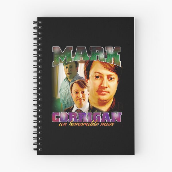 Item preview, Mark Corrigan 90s Rap 	   	 designed and sold by vhfpbppdd5.