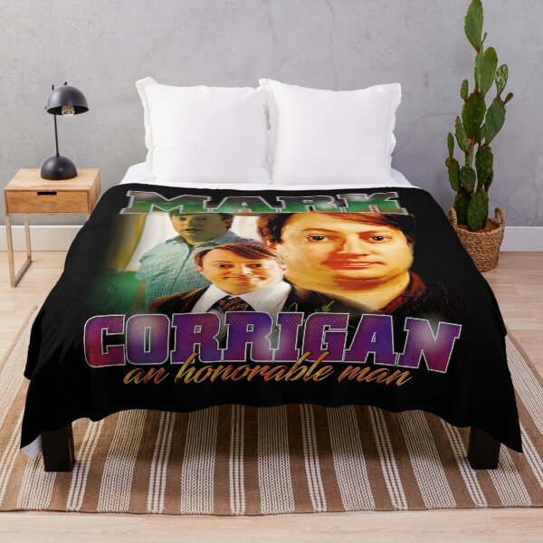 Item preview, Mark Corrigan 90s Rap 	   	 designed and sold by vhfpbppdd5.