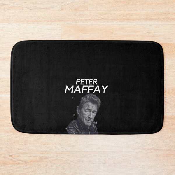 Artikelvorschau, Peter Maffay – rip Peter Maffay – Ruhe in Frieden Peter Maffay Unverzichtbar entworfen und verkauft von Larutark1.