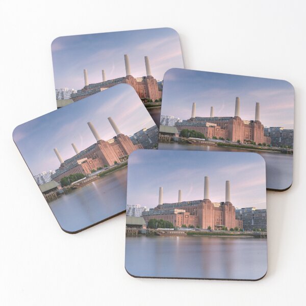 Item preview, Battersea Power Station designed and sold by assaf.