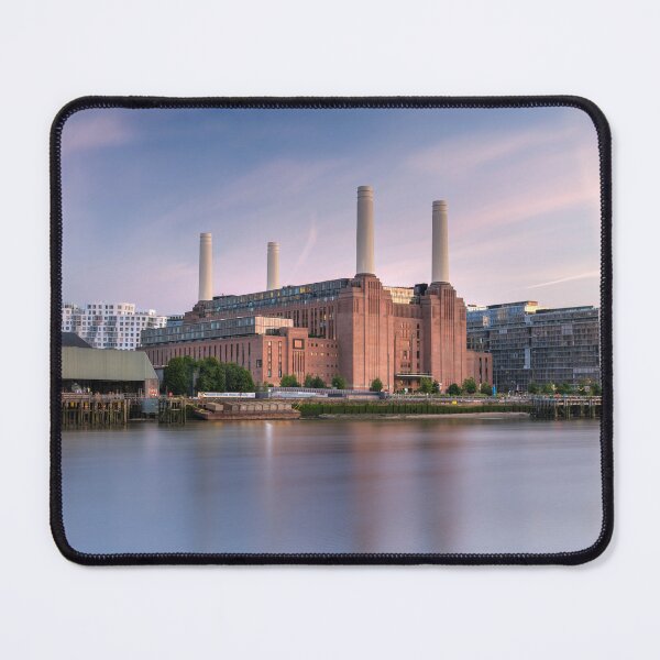 Item preview, Battersea Power Station designed and sold by assaf.