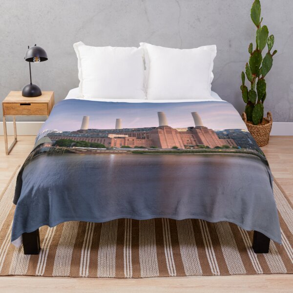 Item preview, Battersea Power Station designed and sold by assaf.