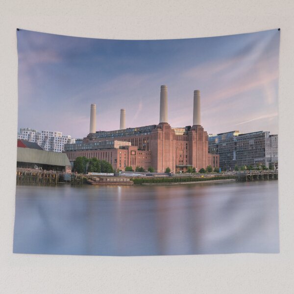 Item preview, Battersea Power Station designed and sold by assaf.