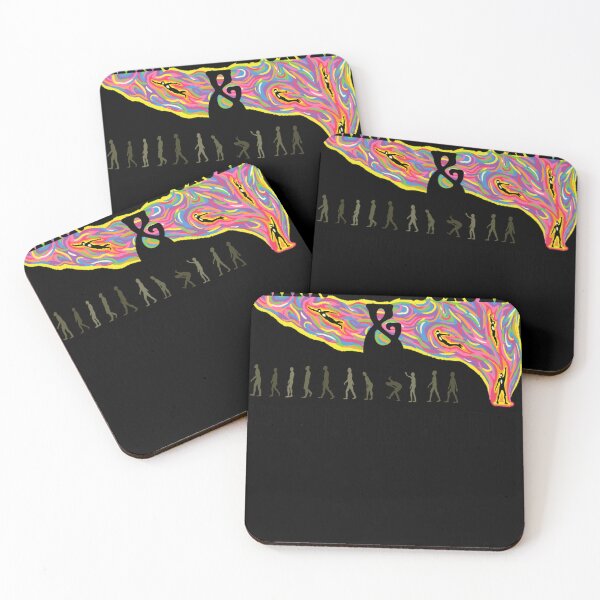 Item preview, Think for Yourself and Question Authority designed and sold by JanCormier.