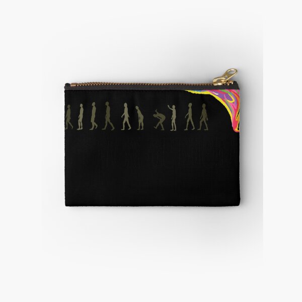 Item preview, Think for Yourself and Question Authority designed and sold by JanCormier.