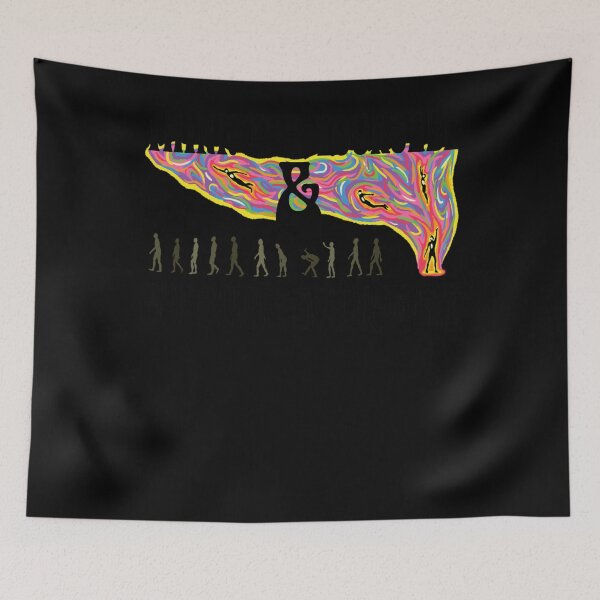Item preview, Think for Yourself and Question Authority designed and sold by JanCormier.