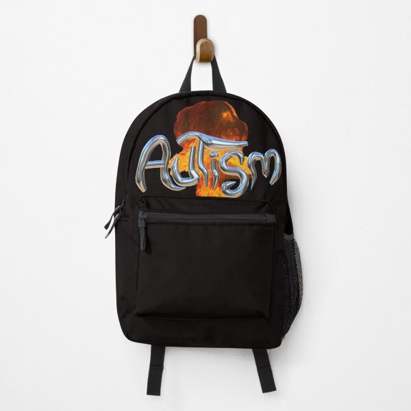Item preview, autism explosion!! designed and sold by staticc.