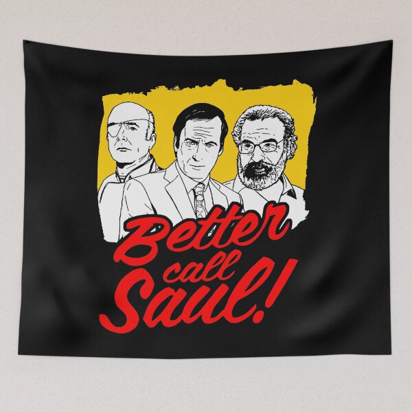 Item preview, BETTER CALL SAUL designed and sold by kiposesera.